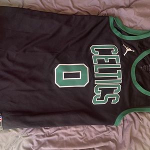 Jason Tatum Jersey